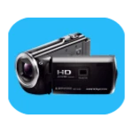 spy video camera android application logo